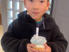 -太犇牛手作茶铺(六合万达店)