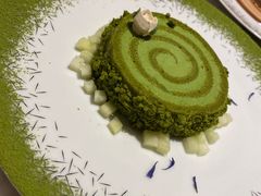 -théATRE 茶聚场(王府中環店)