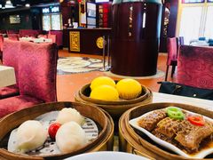 金牌虾皇饺-点都德(汇胜楼店)