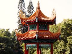 -西禅古寺售票处
