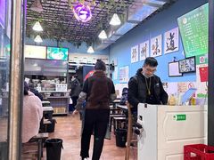 -龍城柳州螺蛳粉(群星路店)