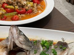 -阿毛饭店(和义路店)