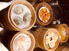 -南美豹国际自助百汇(万象城店)