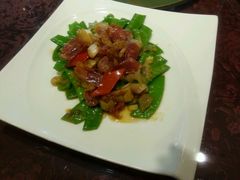 -西安国际陆港假日酒店