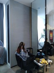 -MOVAN HAIR莫凡匠人发型屋