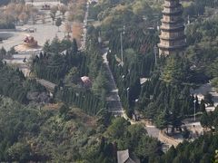 -响堂山石窟-北响堂山石窟