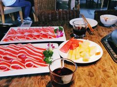 -佬土鹅肠火锅(中建大观店)