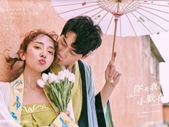 -爱我旅拍婚纱摄影(大理店)