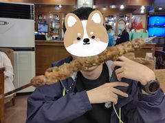 -烤肉季饭庄