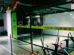 -無弓射箭俱乐部(领展中心城店)