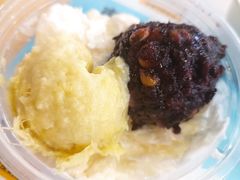 -满记甜品(王府井北京市百货大楼店)
