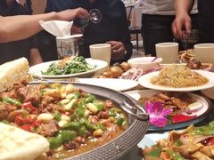 -俭寨大盘鸡·缸子肉·小公鸡·新疆菜(云通店)