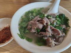 跷脚牛肉-杨三孃跷脚牛肉(中粮鸿云悦街店)