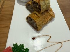 -枣子树·素食餐厅(普陀山店)