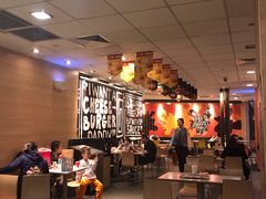 -麦当劳(金地店)