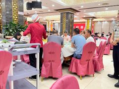 -天鲜阁·海鲜粤菜·33年老字号(石槎白云站店)