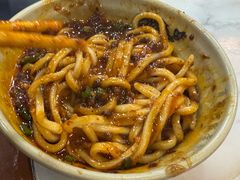 -肖家河家常面(肖家河北街店)