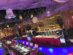 -万狮京华大酒店-中餐厅