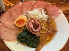 -真打拉面·日式拉面新流派(体育西横街店)