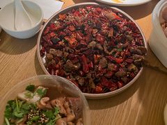 -苦尽酒馆·川菜(鼓楼店)