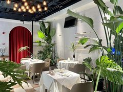 -Osteria Garden 生蚝花园餐厅(原进贤路店)