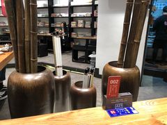 大堂-和府捞面(西溪印象城店)