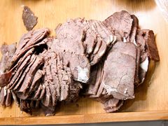 -京穆兰兰州牛肉面·清真(盛龙广场店)
