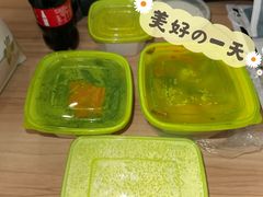 -和记小菜(东方店)