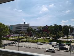 -海底捞火锅(裕廊东IMM店)