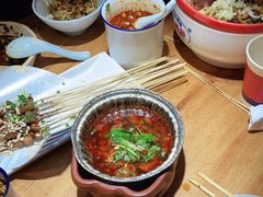 -怪噜范·老贵阳街头名小吃(鸿通城店)