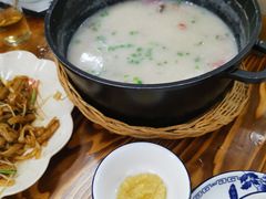 -南记食粥坊·宵夜大排档(南桂店)