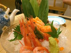 -隐泉京望日式料理(太和广场店)