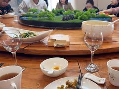 -醉霖生态餐厅(交大店)