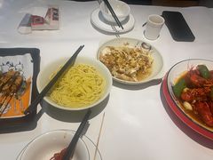-星城源·小龙虾老铺子(坡子街店)