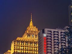 -沈阳皇朝万鑫酒店