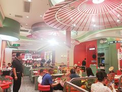 -避风塘·金牌店·夜宵(金玉兰店)