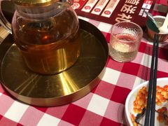 -西贝(上海我格广场店)