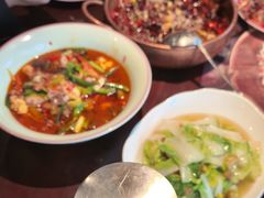 -拾捌川·自贡爆炒(新街口店)