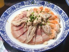 -得意楼蒸菜馆