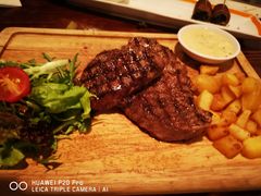 -La Creperie法餐厅(桃江路店)