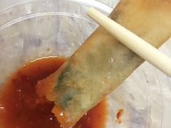 -桂萍特色牛筋牛杂(长堤街总店)