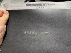 -薇喜影像艺术中心 ART PHOTO