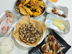 -嘉升大排档(番禺总店)