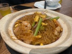 -花舍·新派粤菜·西餐·下午茶(亚运村·鸟巢店)