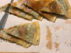 -绿茶餐厅(天津天河城店)