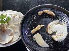-藏味八珍特色火锅
