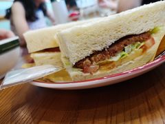 -肥韬茶餐厅(南山mini店)