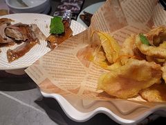 -粤小馆(天安云谷店)
