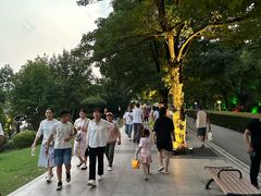 -云龙湖旅游景区