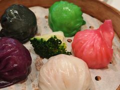 -新雅粤菜馆(南京东路店)